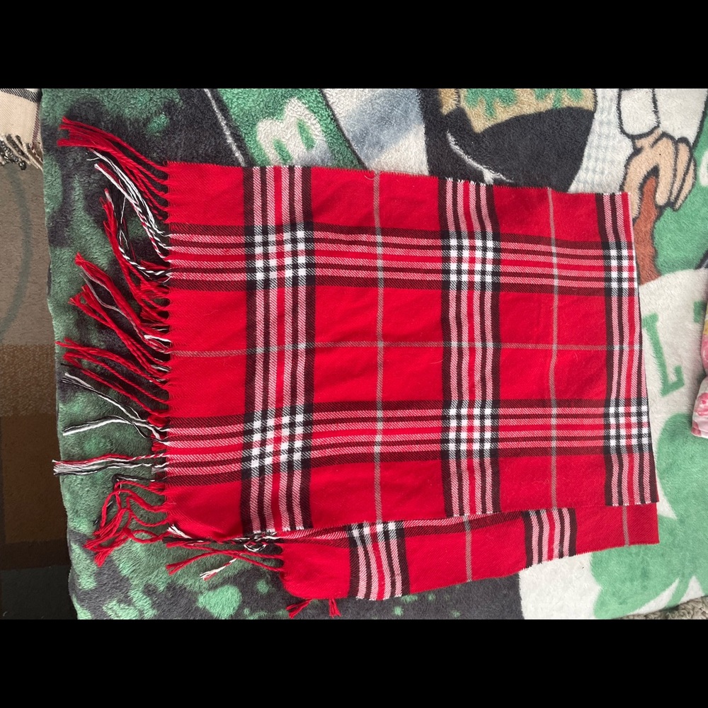 Super Soft Classic Cashmere Feel Winter Scarf